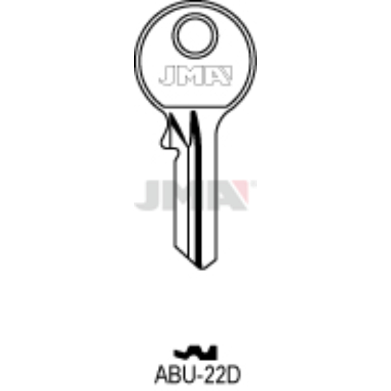 Chei JMA Otel-A ABU-22D